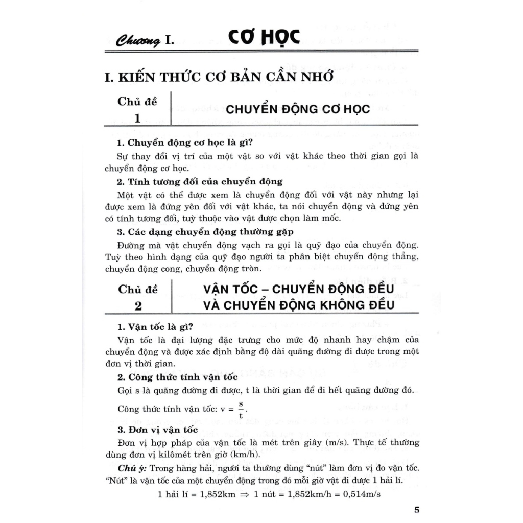 Sách-500 Bài Tập Vật Lí 8