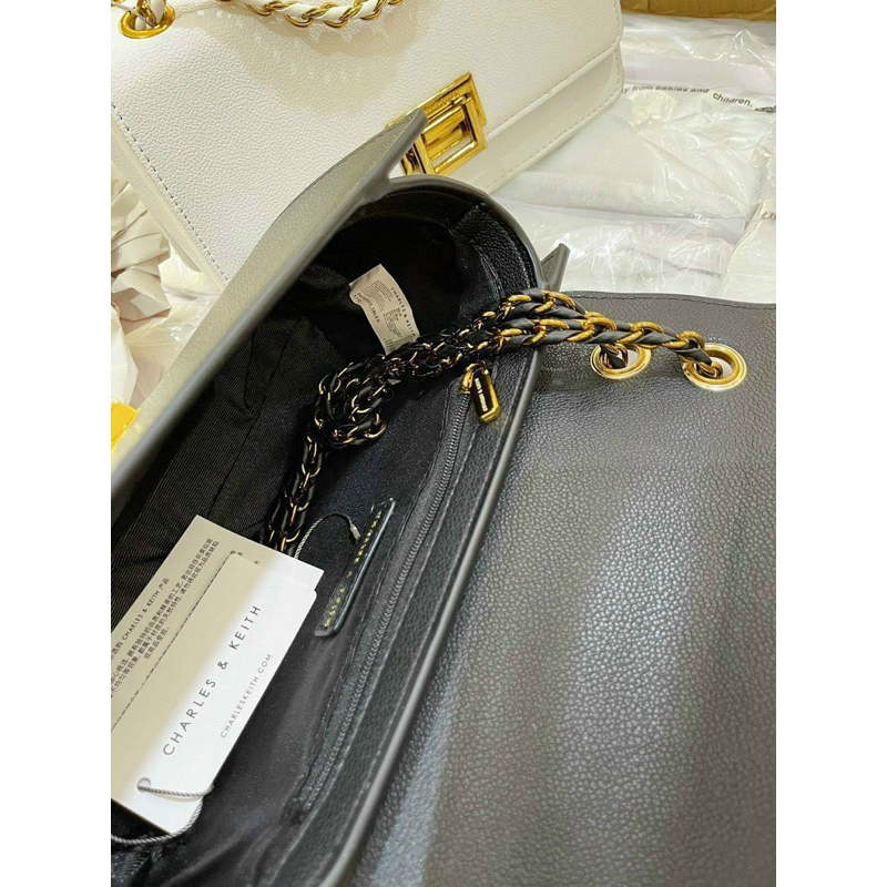 TÚI  XÁCH  CNNK XỊN XÒ bản đẹp cắp nách đeo chéo