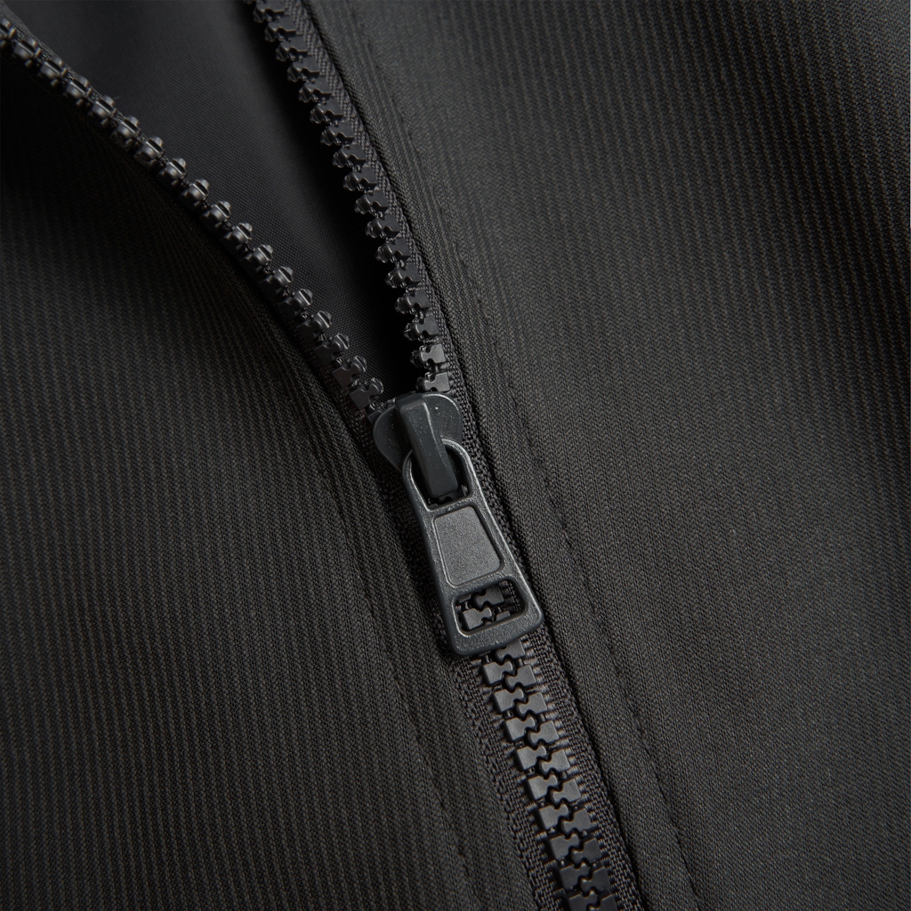 Áo Khoác Jacket Nỉ Nam ATINO Hàn Quốc Phong Cách Trẻ Trung Chuẩn Form AD3.8988