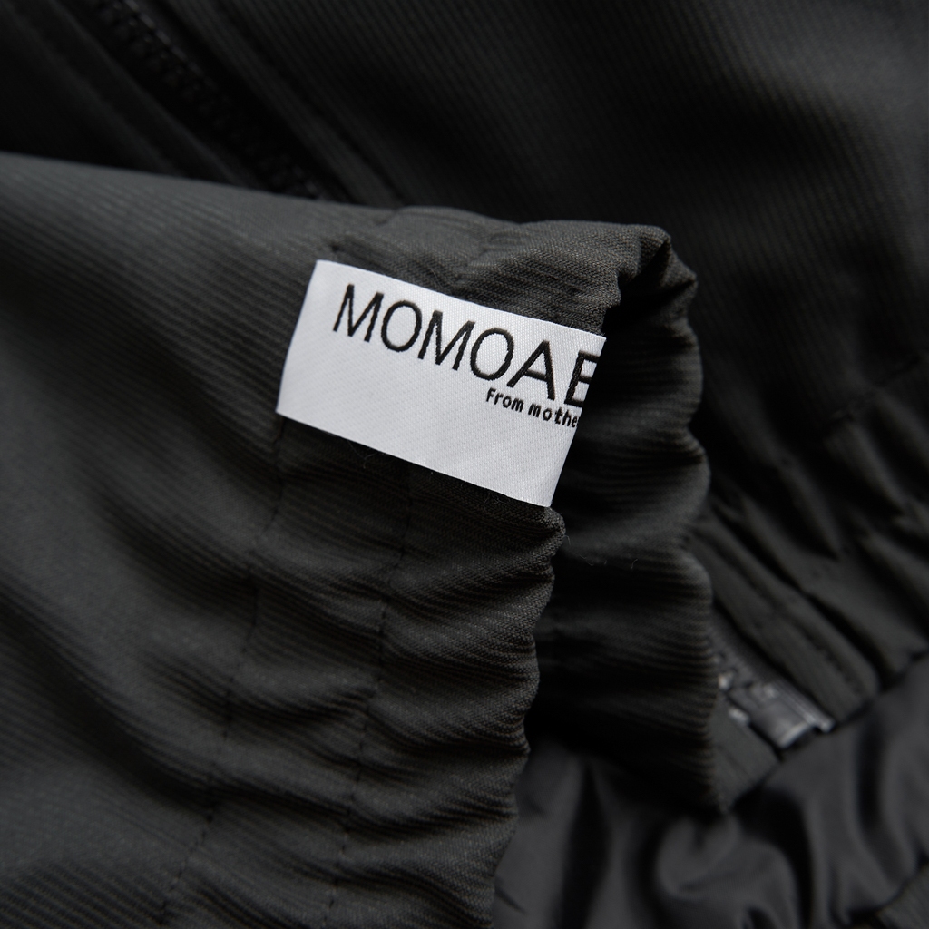 Áo Khoác Jacket Nỉ Nam ATINO Hàn Quốc Phong Cách Trẻ Trung Chuẩn Form AD3.8988