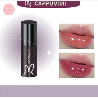 Son cappuvini son bóng nội địa trung căng bóng tự nhiên
