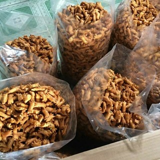 Quẩy con cua túi 1kg