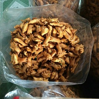 Quẩy con cua túi 1kg
