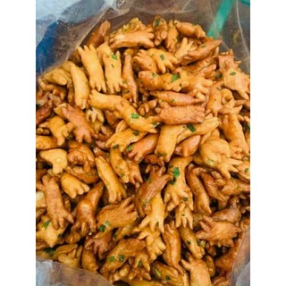 Quẩy con cua túi 1kg
