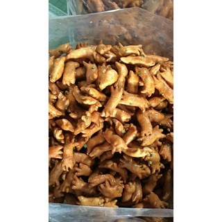 Quẩy con cua túi 1kg