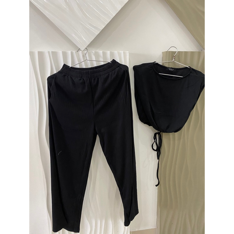 Thanh lý set mặc nhà kiểu size S