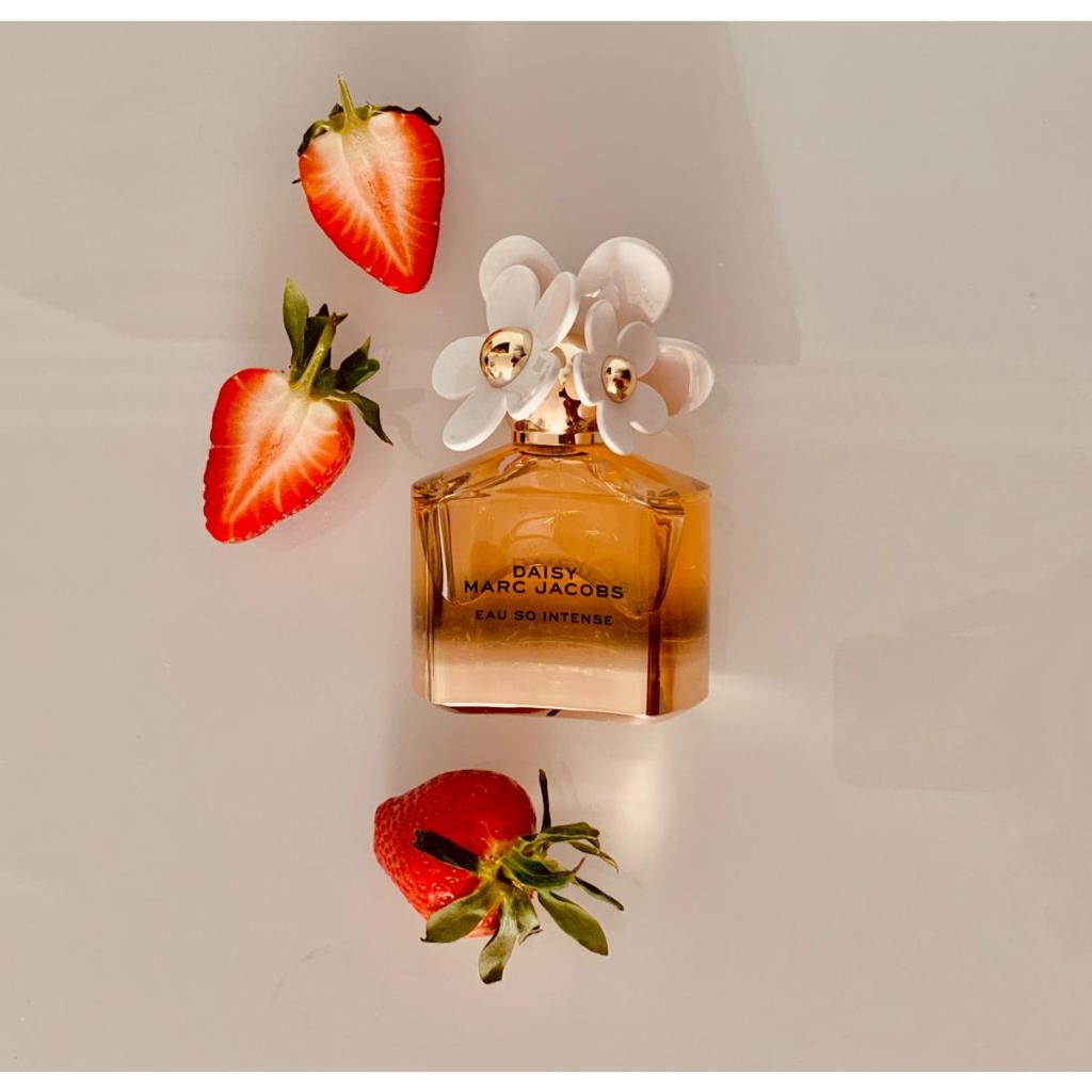 Vial Mẫu Thử Nước Hoa Marc Jacobs Daisy Eau So Intense