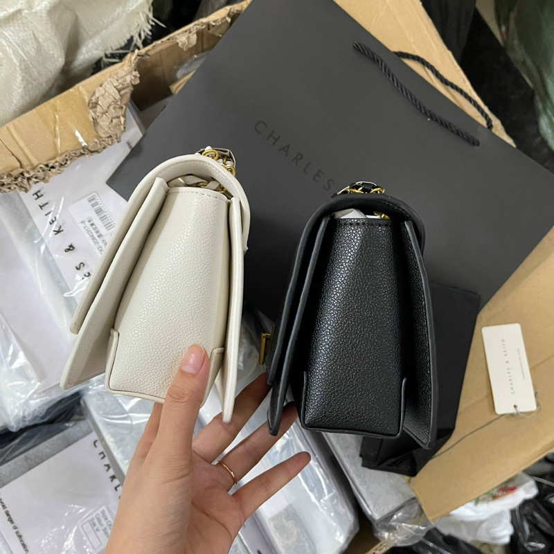 TÚI  XÁCH  CNNK XỊN XÒ bản đẹp cắp nách đeo chéo