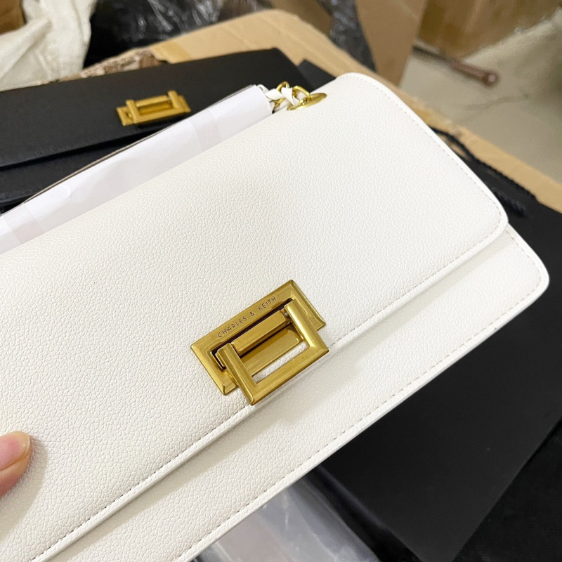 TÚI  XÁCH  CNNK XỊN XÒ bản đẹp cắp nách đeo chéo