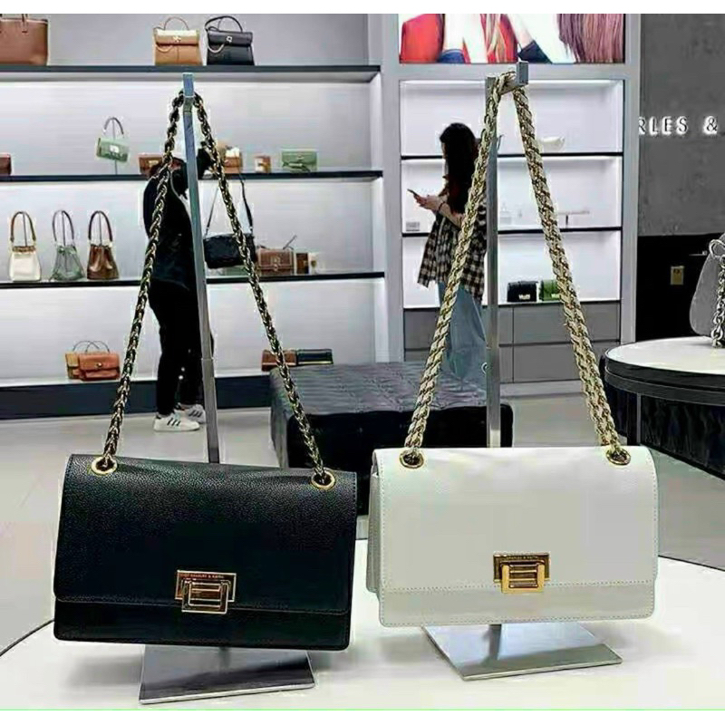 TÚI  XÁCH  CNNK XỊN XÒ bản đẹp cắp nách đeo chéo