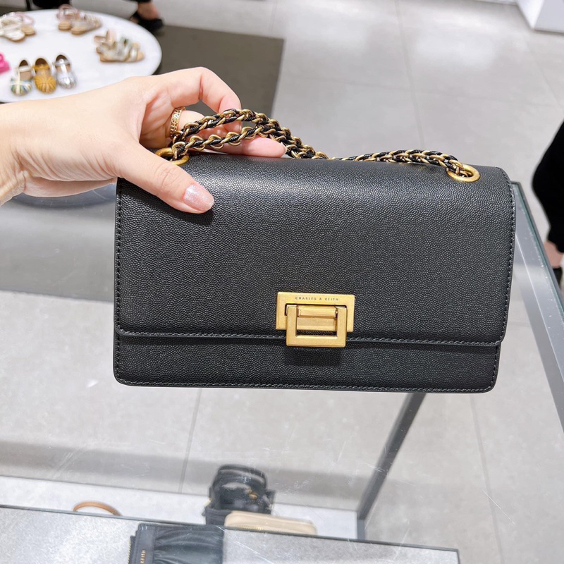 TÚI  XÁCH  CNNK XỊN XÒ bản đẹp cắp nách đeo chéo