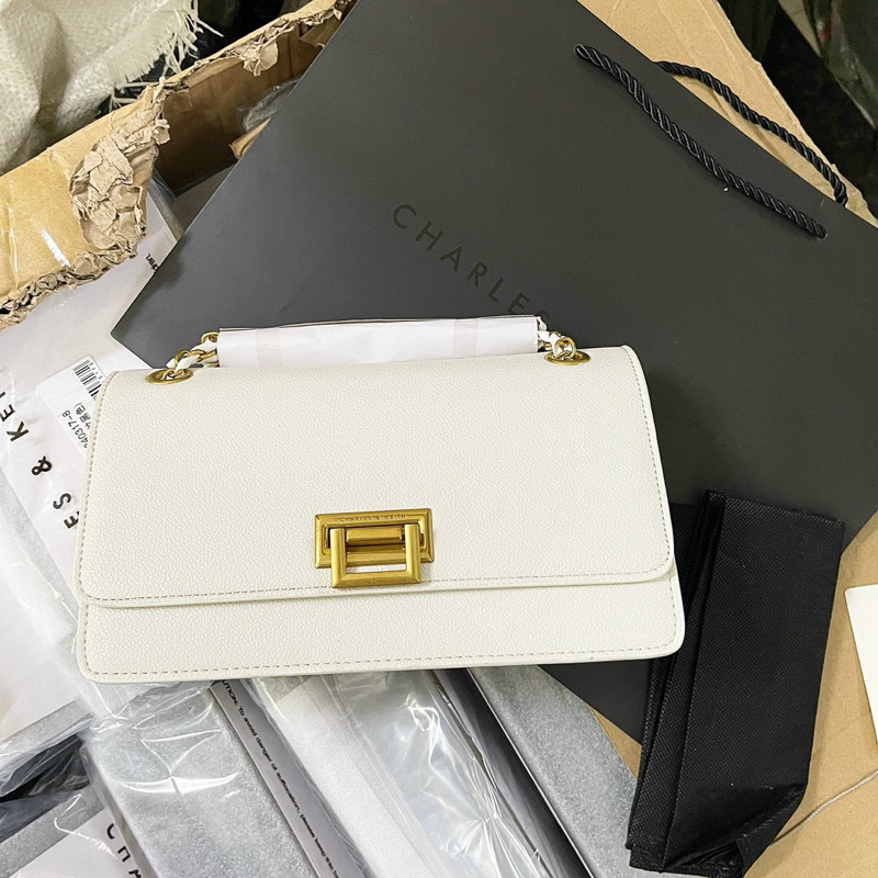 TÚI  XÁCH  CNNK XỊN XÒ bản đẹp cắp nách đeo chéo