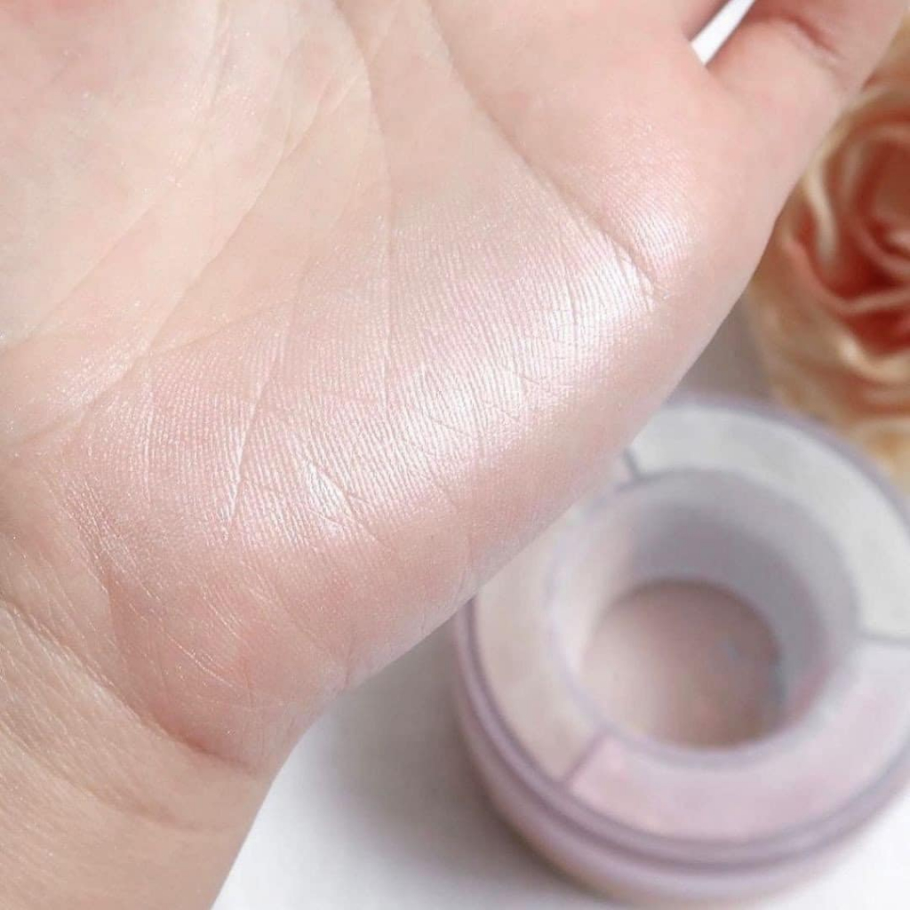 Phấn phủ hiệu chỉnh màu da Make Up For Ever HD Skin Twist & Light