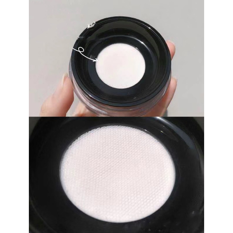 Phấn phủ bột không màu Make Up For Ever Ultra HD Microfinishing Loose Powder