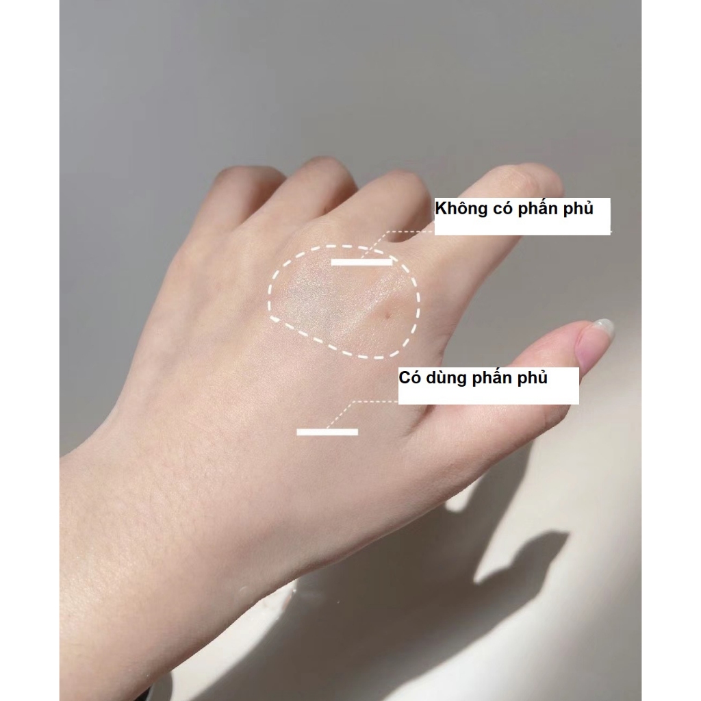 Phấn phủ bột không màu Make Up For Ever Ultra HD Microfinishing Loose Powder