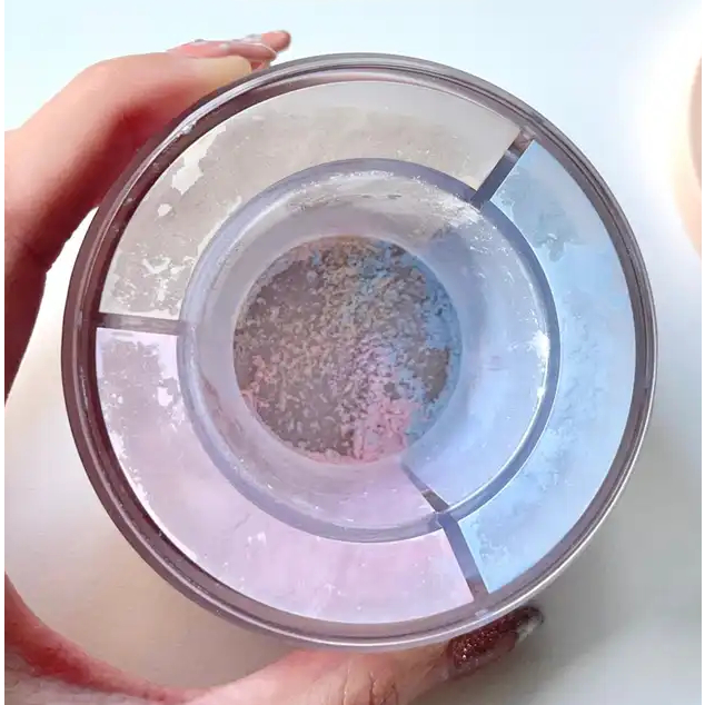 Phấn phủ hiệu chỉnh màu da Make Up For Ever HD Skin Twist & Light