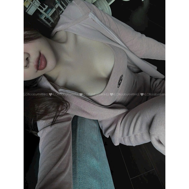 Set len tăm 3 món đính logo Diesel 3 màu như hình Hàng sẵn sz S-M