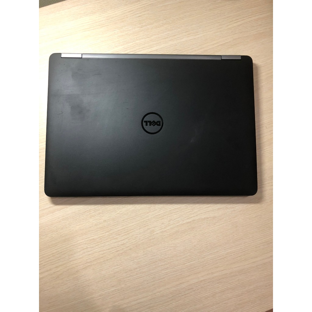 Dell Latitude 7470 i5 th6 ram 16GB ssd 128GB lcd 14inch HD máy mới 98%