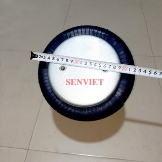 Bóng Hơi 2 Tầng