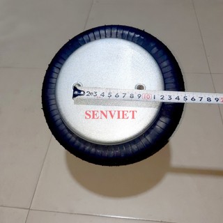 Bóng Hơi 2 Tầng