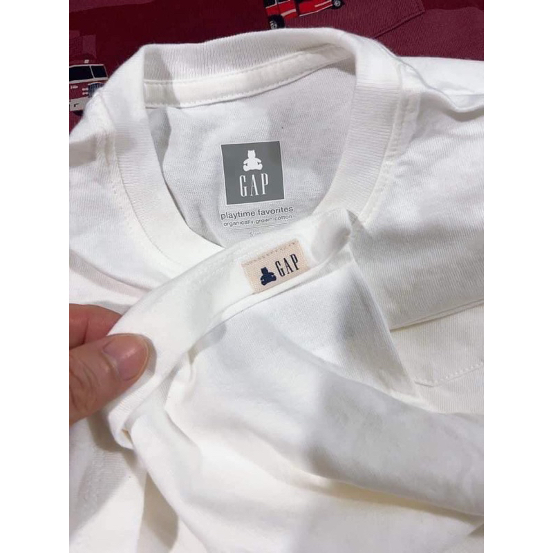 Áo Gap hàng dư VNXK