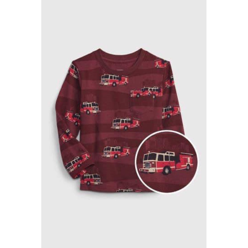 Áo Gap hàng dư VNXK