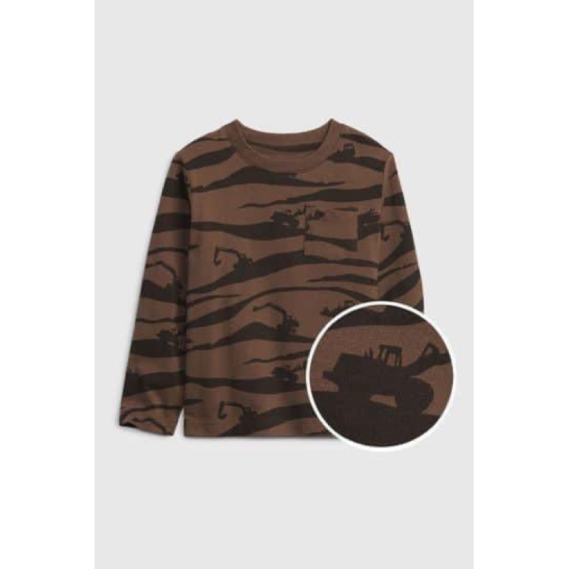 Áo Gap hàng dư VNXK