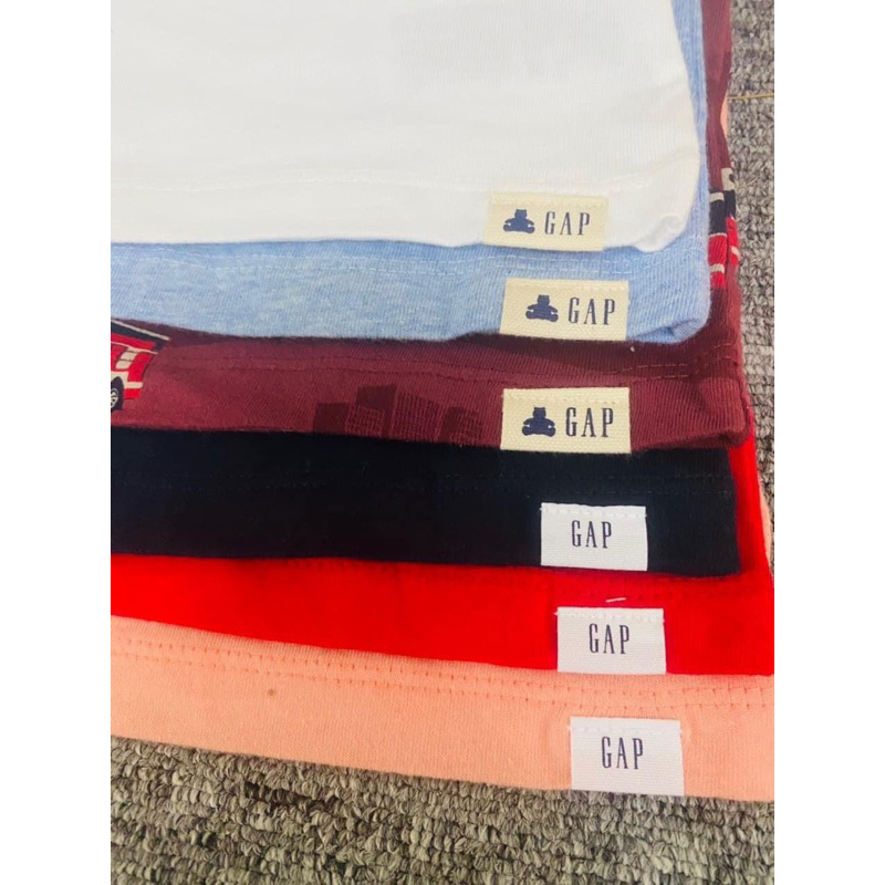 Áo Gap hàng dư VNXK