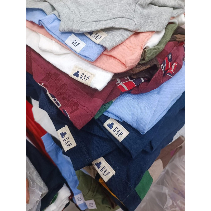 Áo Gap hàng dư VNXK