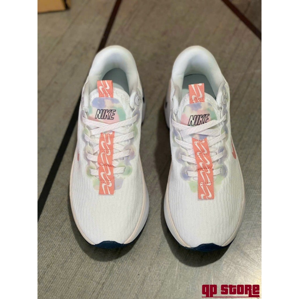 Giày Thể Thao Nike Motiva Crimson