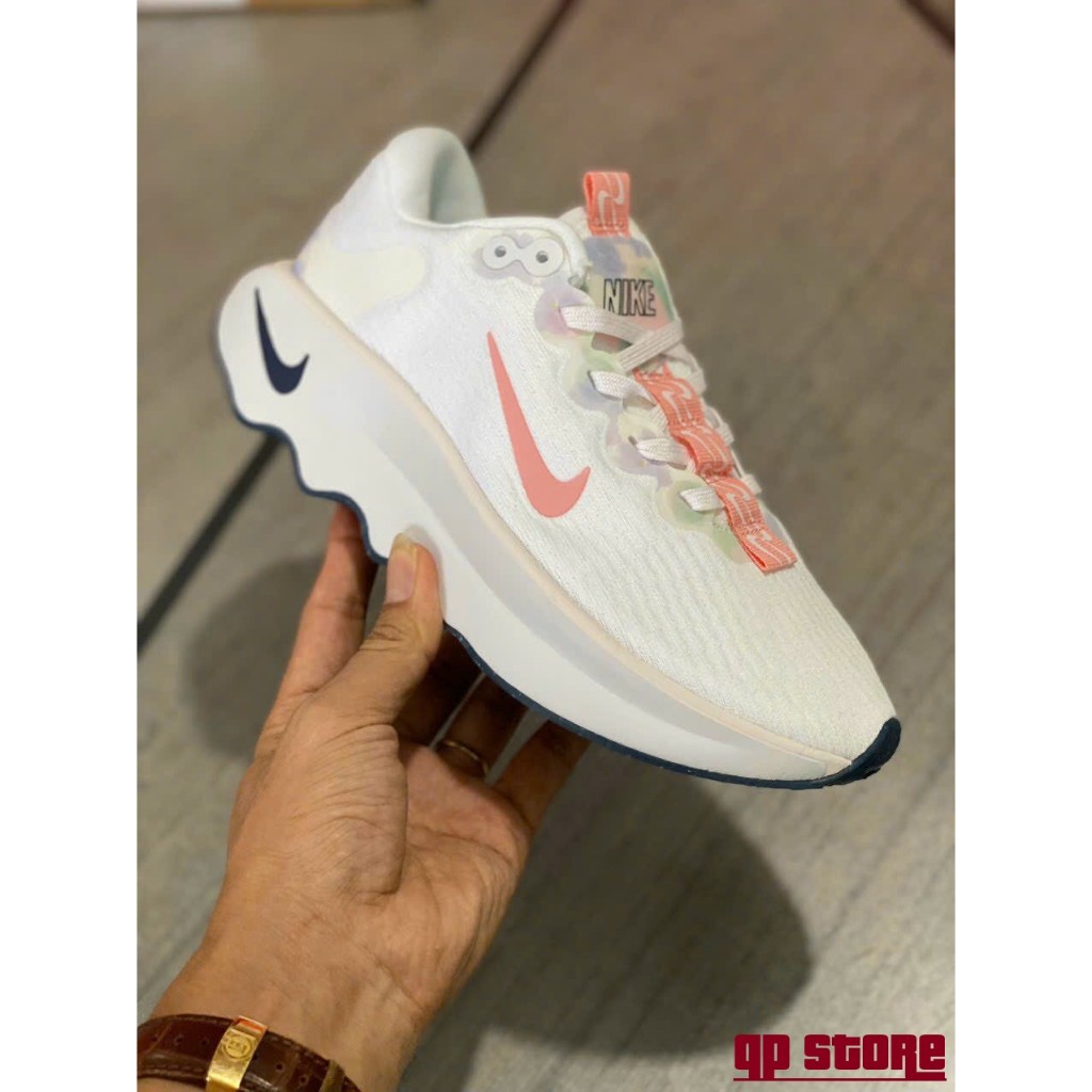 Giày Thể Thao Nike Motiva Crimson