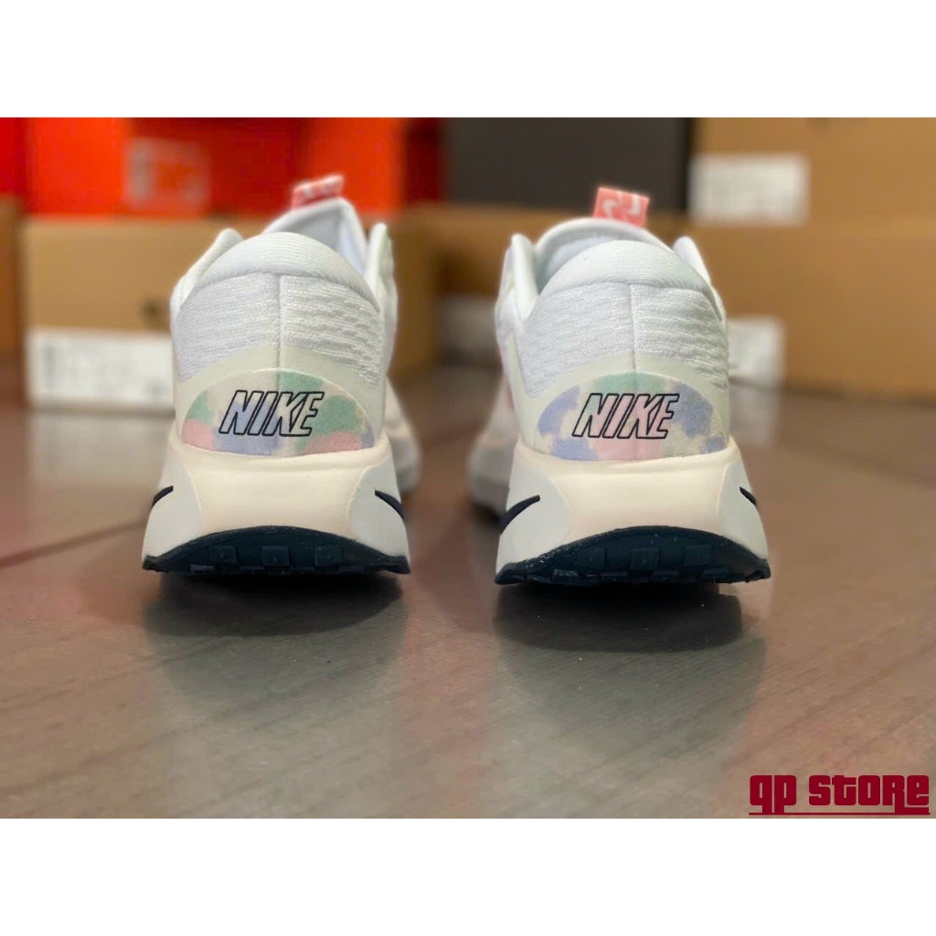 Giày Thể Thao Nike Motiva Crimson