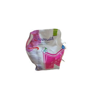 Nước giặt Friendly 1800ml Thái Lan