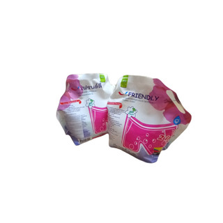 Nước giặt Friendly 1800ml Thái Lan
