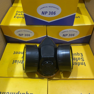 Mặt nạ phòng độc np305 np306