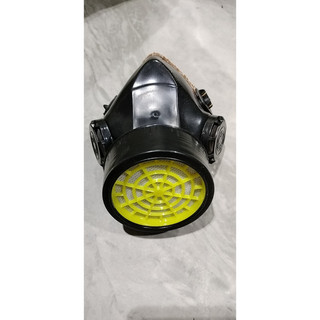 MẶT NẠ PHÒNG ĐỘC NP305 NP306 ( ĐÃ BAO GỒM PHIN )