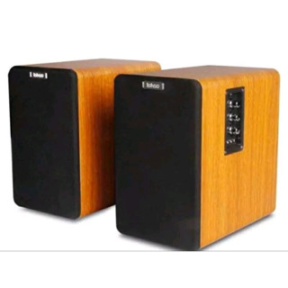 Loa Kiểm Âm LOHAO - AV 8219 Công Suất 80W,âm thanh 2.1 kết nối bluetooth Đôi Loa Kép Treble, Bass Mạnh Mẽ Kết