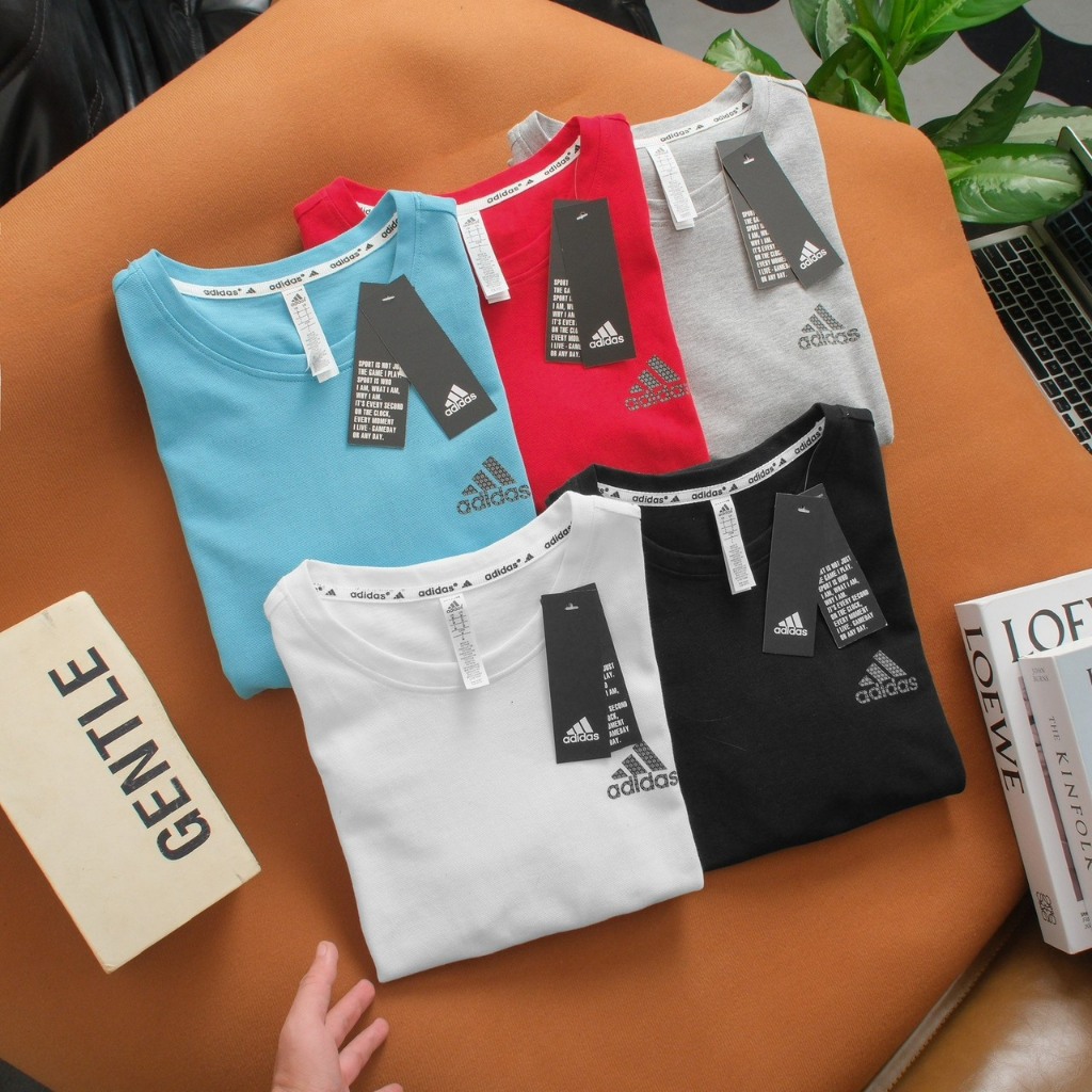 Bộ Quần Áo Thể Thao Nam Nữ Cotton Co Giãn Logo In Phản Quang Meowist Black , Siêu Thấm Hút , Nhiều Màu Sắc