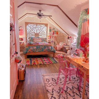 Thảm mỹ 🇺🇸 vintage: trang trí nhà cửa. thảm treo giáng sinh, noel, christmas
