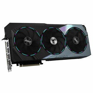 Card màn hình gigabyte aorus geforce rtx 4070 ti master 12gb
