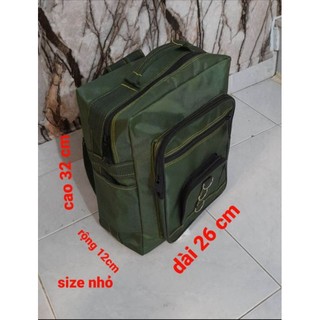 túi đựng đồ nghề ba lô