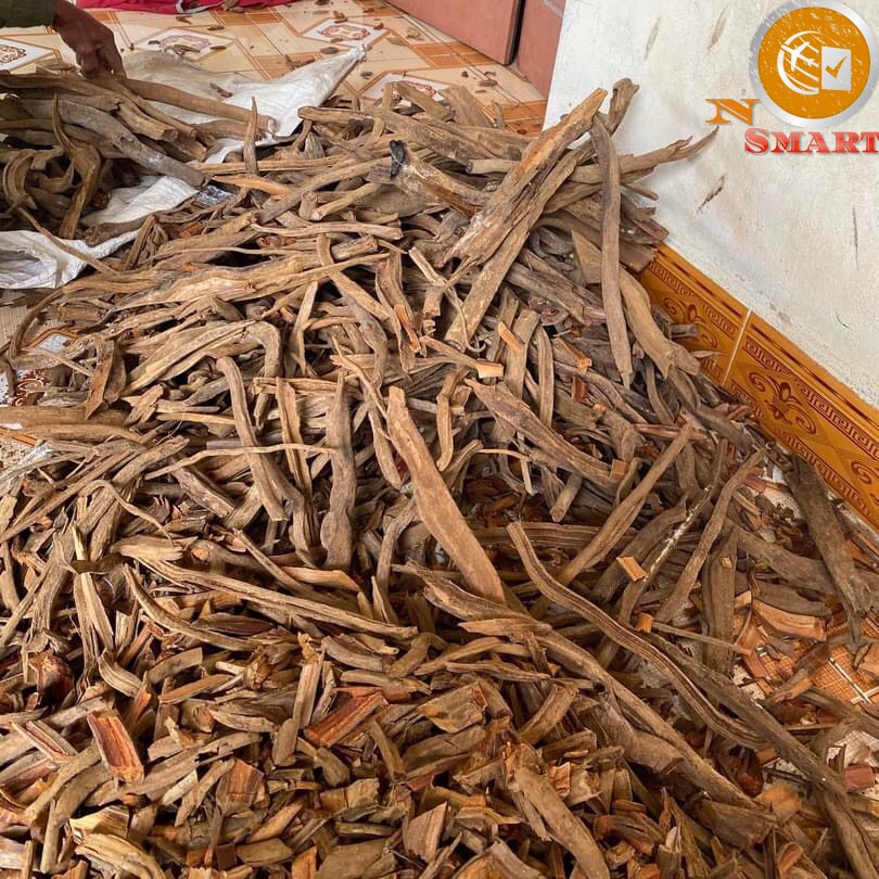 Nụ Hoàng Đàn Tuyết Lạng Sơn Nguyên chất 100% Cực Thơm