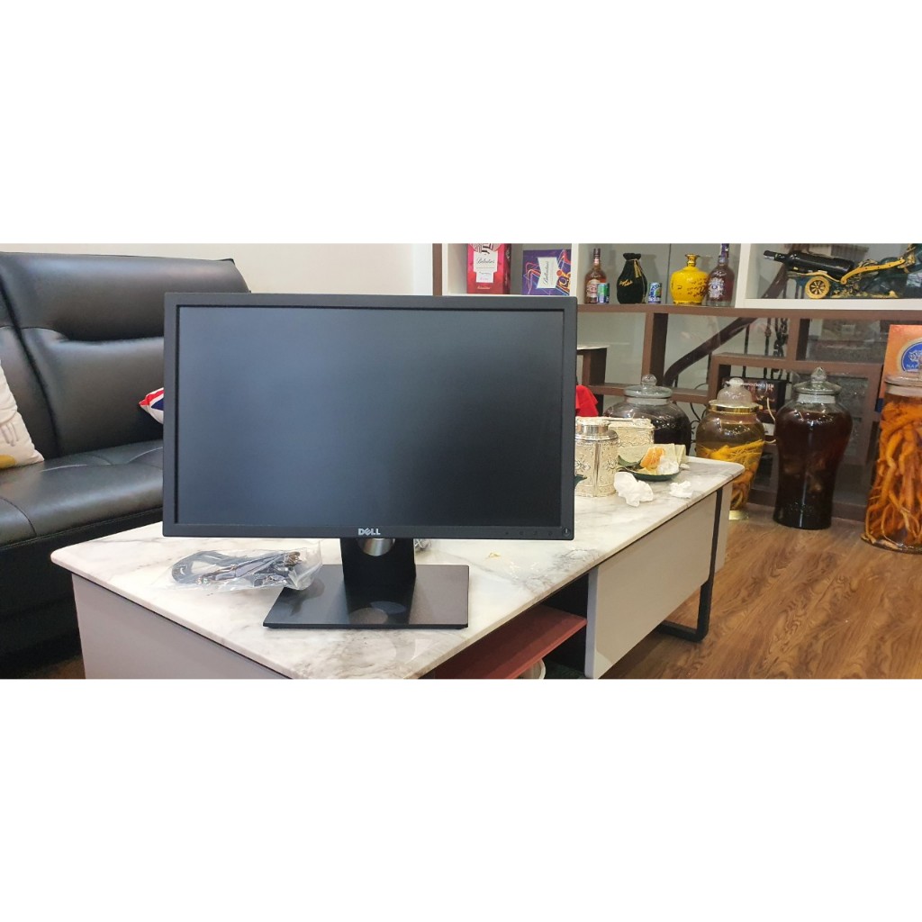 Màn hình máy tính Dell 19- 20- 22 inch - Hàng Chính Hãng ,Like New mới 99% siêu đẹp , chất lượng cao - Bảo hành 12 tháng