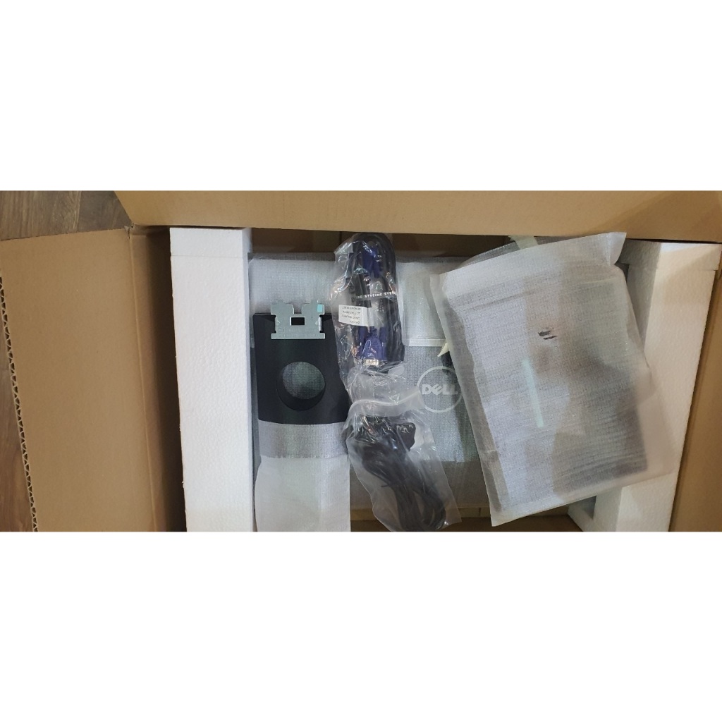 Màn hình máy tính Dell 19- 20- 22 inch - Hàng Chính Hãng ,Like New mới 99% siêu đẹp , chất lượng cao - Bảo hành 12 tháng