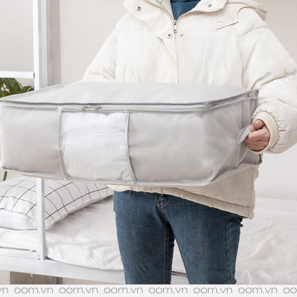 TÚI LƯU TRỮ ĐA NĂNG BAYMAP