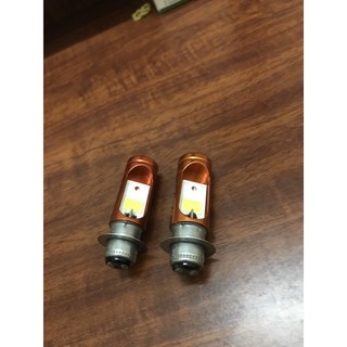 Bóng led Fa-cos M5 gắn xe máy - 432