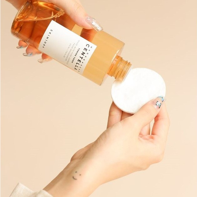 Nước Hoa Hồng Skin1004 Phục Hồi Và Tái Tạo Da