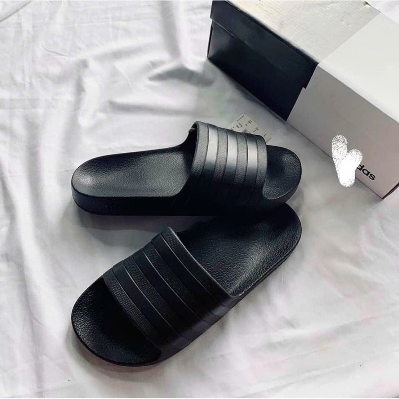 DÉP ADILETTE AQUA ADI.DAS - hàng Auth mua tại Mỹ