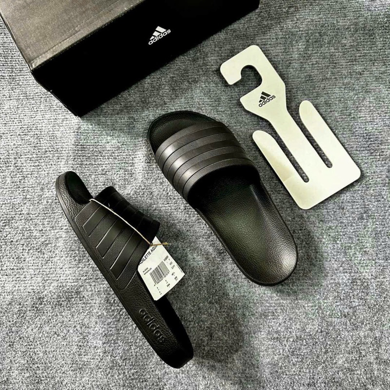 DÉP ADILETTE AQUA ADI.DAS - hàng Auth mua tại Mỹ