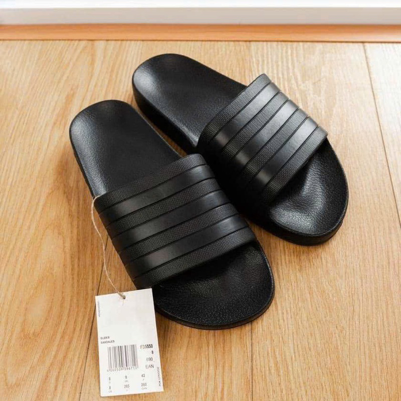 DÉP ADILETTE AQUA ADI.DAS - hàng Auth mua tại Mỹ